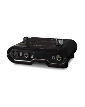 Аудіо інтерфейс LINE6 UX1 POD STUDIO