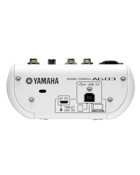 YAMAHA AG03-foto3