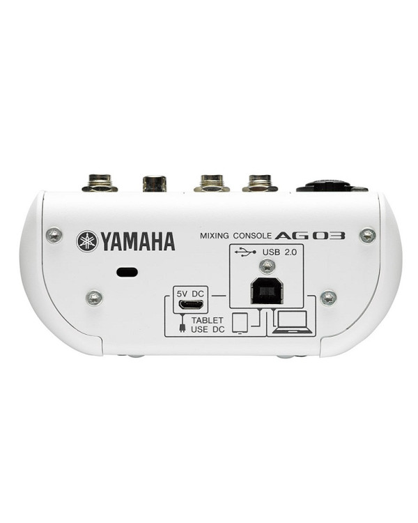 YAMAHA AG03