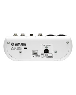 YAMAHA AG06-foto3