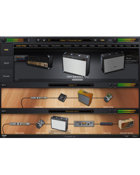 Аудіо інтерфейс LINE6 GX POD STUDIO-foto3