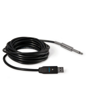 ALESIS GUITARLINK PLUS-foto3