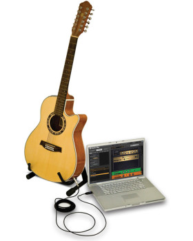 ALESIS GUITARLINK PLUS-foto2
