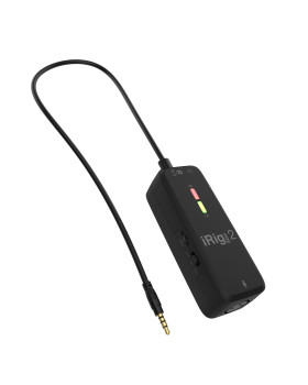 IK MULTIMEDIA iRIG PRE 2-foto4