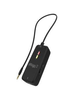 IK MULTIMEDIA iRIG PRE 2-foto5