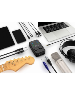 IK MULTIMEDIA iRig Pro Duo I/O-foto9