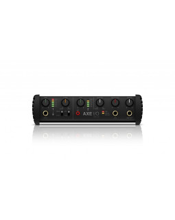 IK MULTIMEDIA AXE I/O Solo