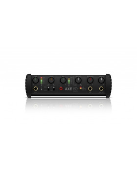 IK MULTIMEDIA AXE I/O Solo
