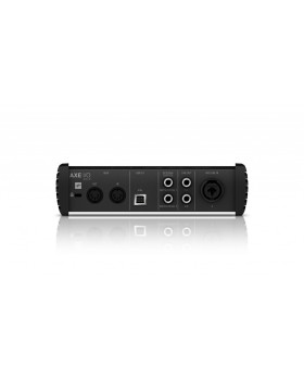 IK MULTIMEDIA AXE I/O Solo-foto2