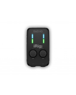 IK MULTIMEDIA iRig Pro Duo I/O-foto2