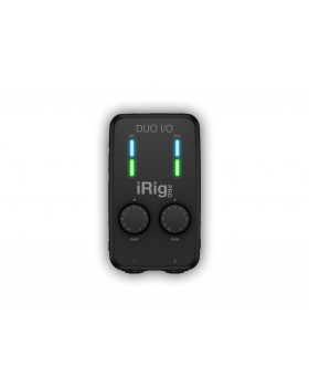 IK MULTIMEDIA iRig Pro Duo I/O-foto2