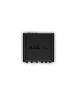 IK MULTIMEDIA AXE I/O Solo-foto3