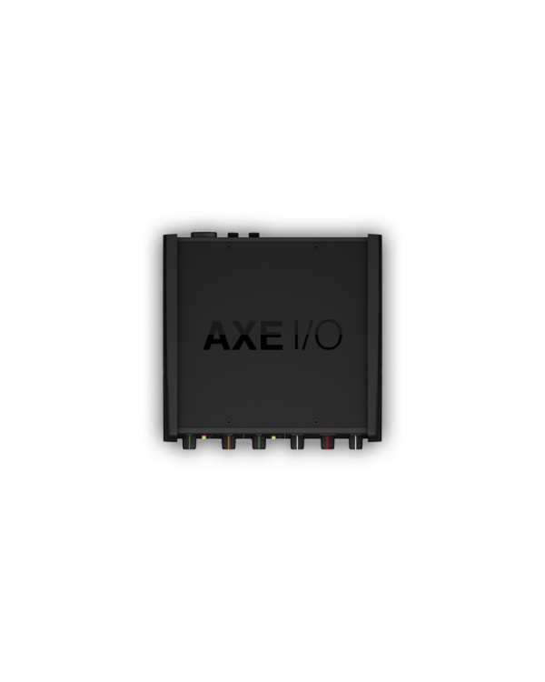 IK MULTIMEDIA AXE I/O Solo