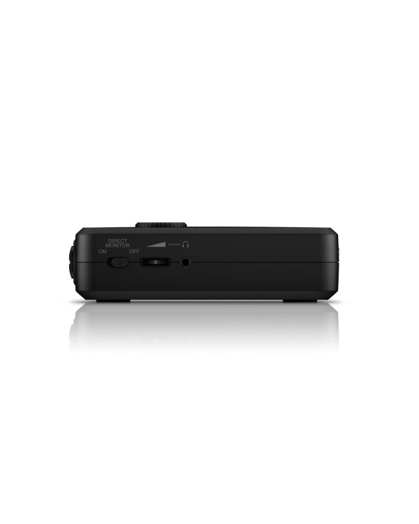 IK MULTIMEDIA iRig Pro Duo I/O