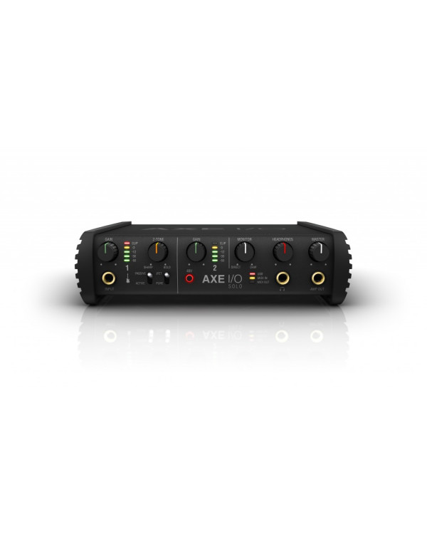 IK MULTIMEDIA AXE I/O Solo
