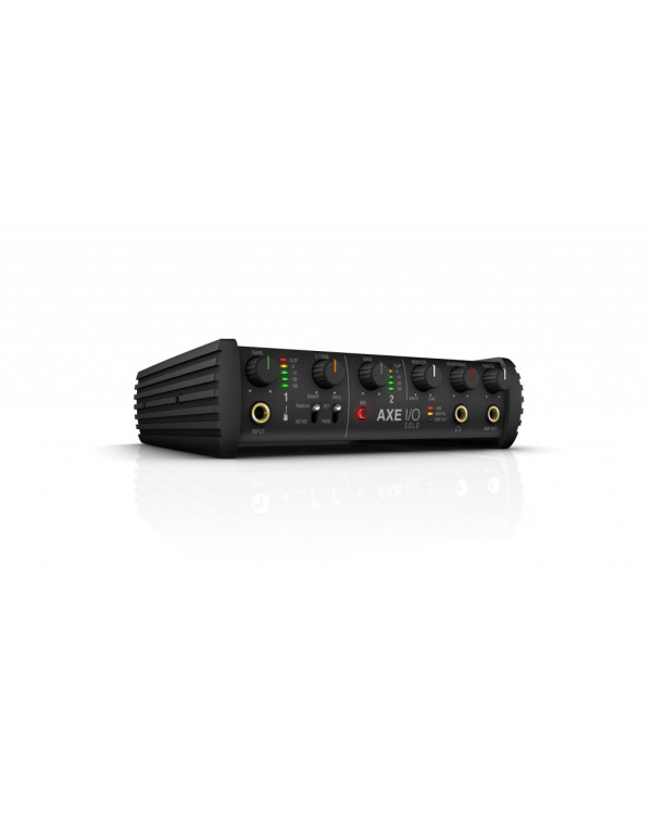 IK MULTIMEDIA AXE I/O Solo