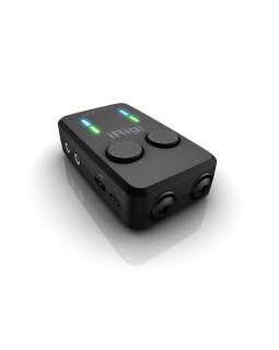 IK MULTIMEDIA iRig Pro Duo I/O-foto7