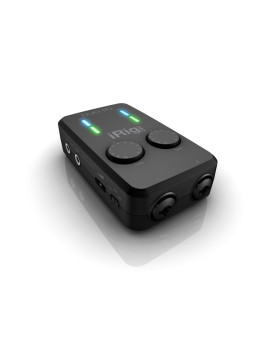 IK MULTIMEDIA iRig Pro Duo I/O-foto7