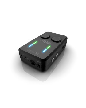 IK MULTIMEDIA iRig Pro Duo I/O-foto8