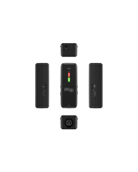 IK MULTIMEDIA iRig Pre HD-foto3