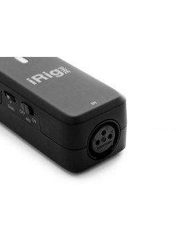 IK MULTIMEDIA iRig Pre HD-foto4