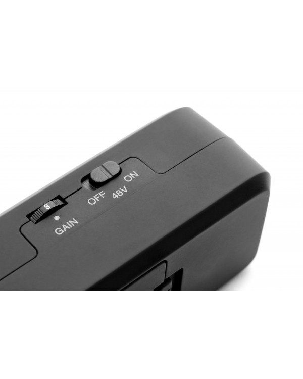 IK MULTIMEDIA iRig Pre HD
