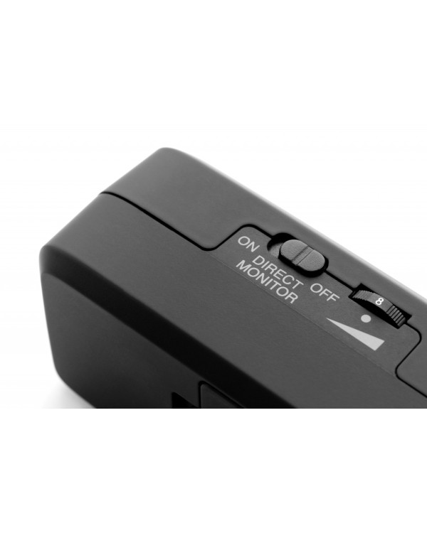 IK MULTIMEDIA iRig Pre HD