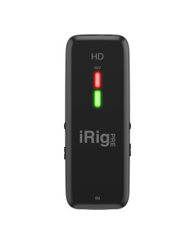 IK MULTIMEDIA iRig Pre HD-foto2