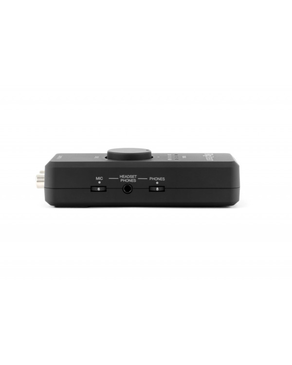 IK MULTIMEDIA iRig Stream