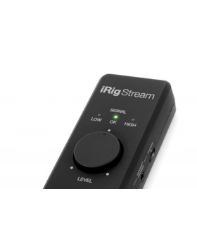 IK MULTIMEDIA iRig Stream-foto5