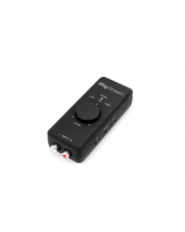 IK MULTIMEDIA iRig Stream