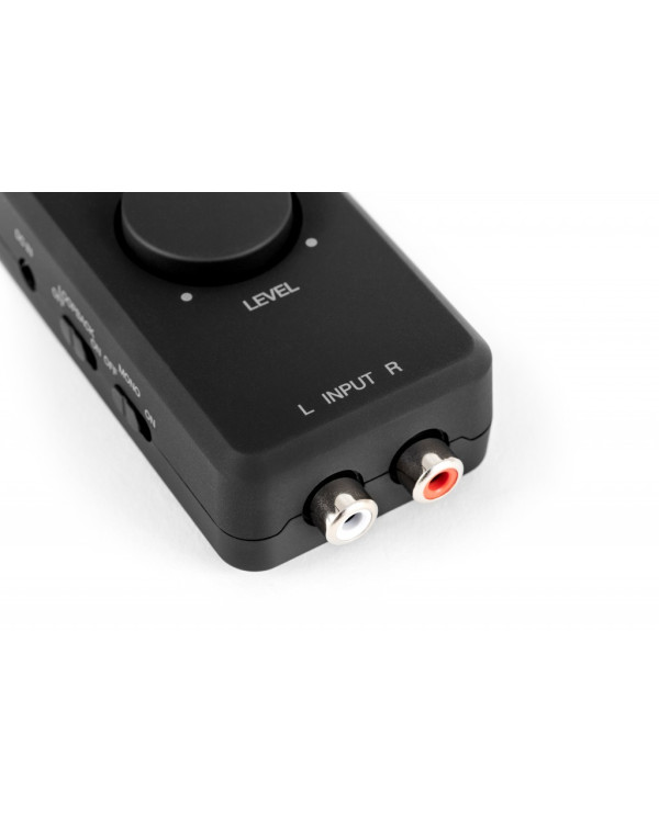 IK MULTIMEDIA iRig Stream
