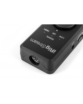 IK MULTIMEDIA iRig Stream-foto7