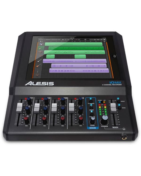 ALESIS iO MIX
