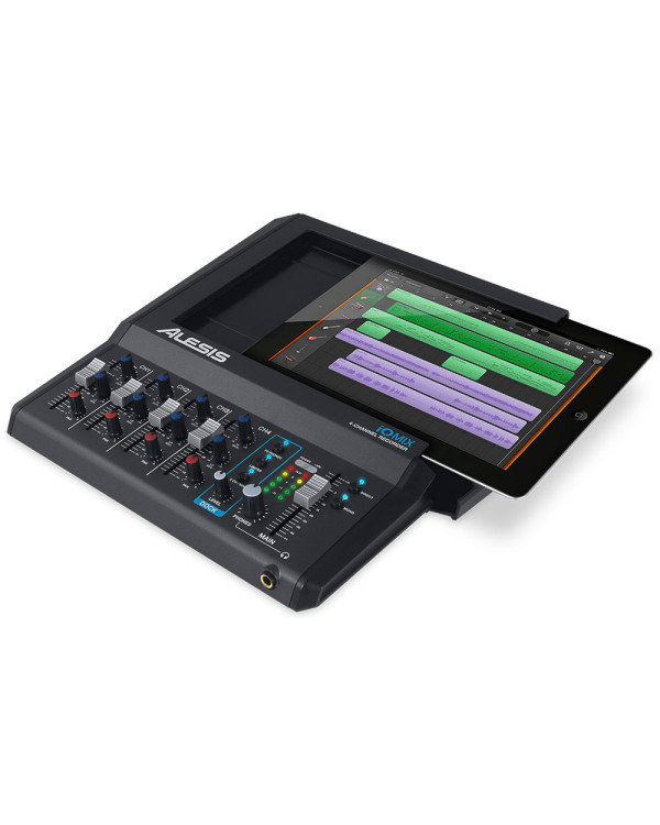 ALESIS iO MIX