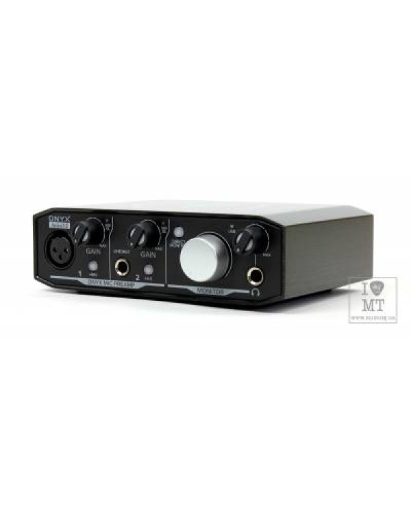 MACKIE Onyx Artist 1•2 Аудіоінтерфейс