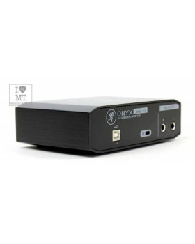 MACKIE Onyx Artist 1•2 Аудіоінтерфейс-foto6