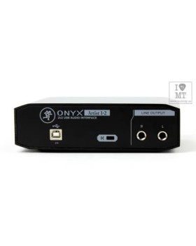 MACKIE Onyx Artist 1•2 Аудіоінтерфейс-foto4