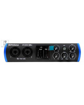 PRESONUS Studio 24c Аудіоінтерфейс