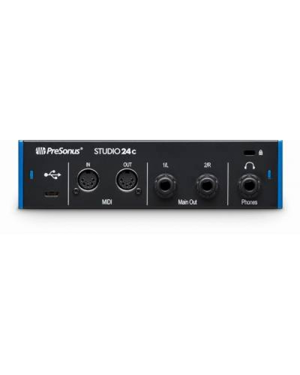 PRESONUS Studio 24c Аудіоінтерфейс