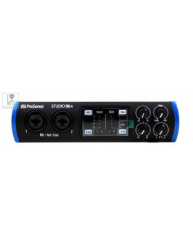 PRESONUS Studio 26c Аудіоінтерфейс
