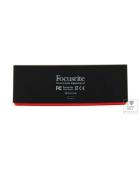 FOCUSRITE ITRACK POCKET Аудіоінтерфейс-foto4
