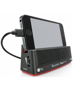 FOCUSRITE ITRACK POCKET Аудіоінтерфейс-foto6