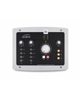 AUDIENT ID22 Аудіоінтерфейс