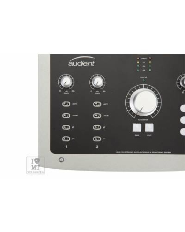 AUDIENT ID22 Аудіоінтерфейс