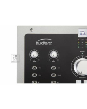 AUDIENT ID22 Аудіоінтерфейс-foto7