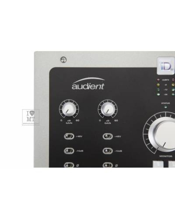 AUDIENT ID22 Аудіоінтерфейс
