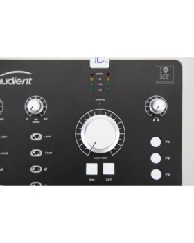 AUDIENT ID22 Аудіоінтерфейс-foto9