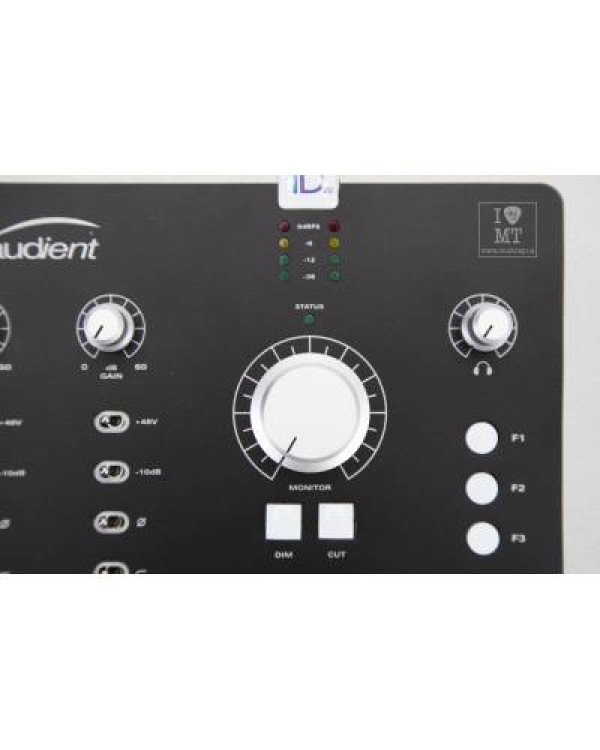 AUDIENT ID22 Аудіоінтерфейс