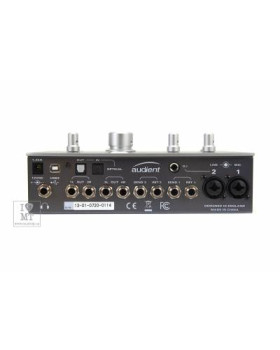 AUDIENT ID22 Аудіоінтерфейс-foto4